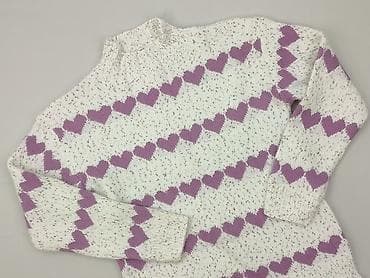 Sweter damski, rozmiar L