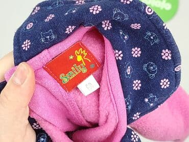 kurtki z puchu gęsiego: Sweatshirt, Smyk, 3-6 months, condition - Very good — 4