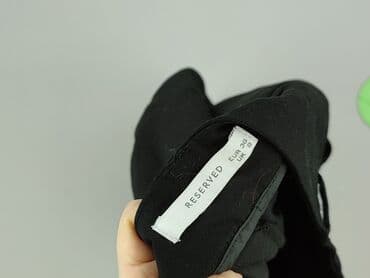 leggings in primark: Spodnie materiałowe damskie, rozmiar S — 4