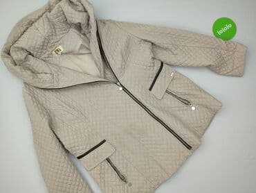 kurtki poznań: Eva, Women`s lightweight jacket, size 3XL — 3