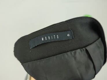 mohito spódnice skórzane: Mohito, Spódnica damska, rozmiar L — 6