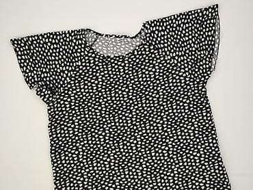 bluza beetlejuice: Shein, Bluzka damska, rozmiar L — 1