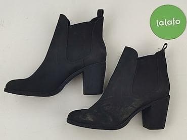molo: Botki damskie, rozmiar 42 — 2