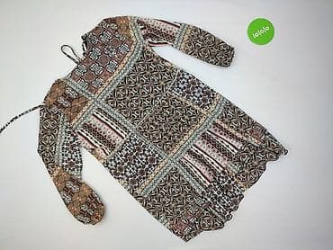 sukienka patchwork: Sukienka damska, rozmiar M — 3