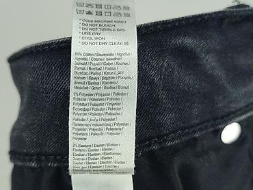 levis polska: Pieces, Jeansy damskie, rozmiar S — 5