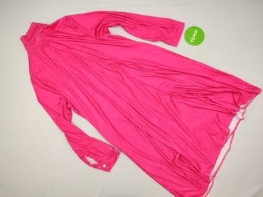 modne kiecka: Sukienka damska, rozmiar 2XL — 3