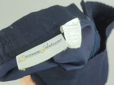 niebieska spódnice plisowane: Spódnica damska, S — 4