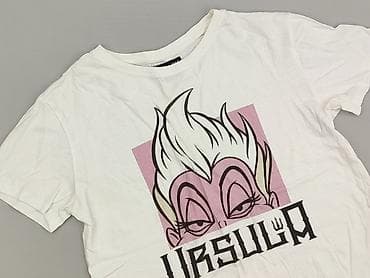 hampton republic bluza: Sinsay, Women`s T-shirt, size S — 1