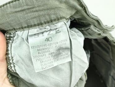 calvin klein jeans plus sukienki: Goodies, Jeansy damskie, rozmiar M — 5