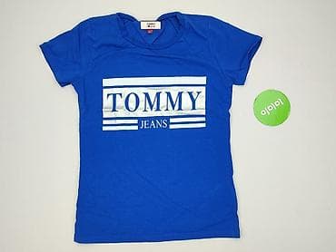Tommy Jeans, T-shirt damski, rozmiar XL w lalafo.pl — 2 Tommy Jeans, T-shirt damski, rozmiar XL — 2