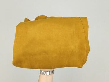 zamszowa plisowane spódnice: Spódnica damska, rozmiar XL — 6