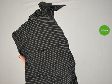 czarne spodnie i koszula: Koszulа dla mężczyzn, rozmiar M — 5