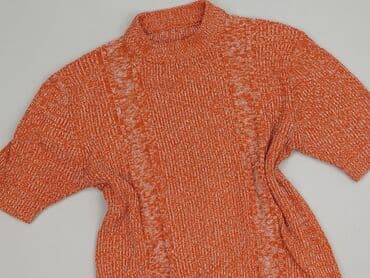 poliamid w swetrze: Sweter damski, rozmiar M — 1