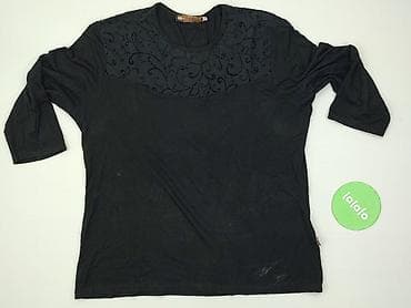 sweter 4xl: Bluzka damska, rozmiar 4XL — 2