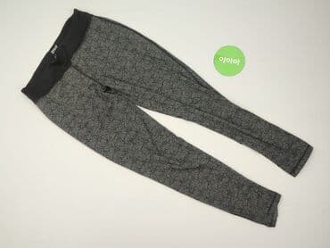 lidl termiczna bielizna: Crivit, Legginsy Sportowe damskie, rozmiar M — 2