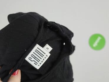 hellfire koszulka: Saint Tropez, T-shirt damski, rozmiar S — 7