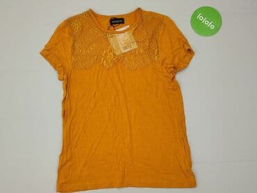 koszulka z napisem po angielsku: Even&Odd, T-shirt damski, S — 2