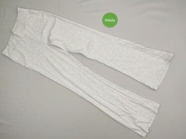 legginsy latex ocieplane: Sinsay, Legginsy rozmiar M — 2