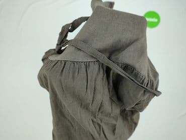 cienka sukienka i kozaki: Women`s dress, size S — 5