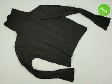 lidl golfy damskie: Sweter damski, rozmiar L — 2