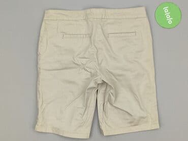 spodenki shooters: Silver, Szorty damskie, rozmiar S — 3