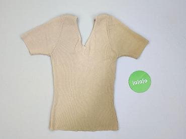 sweter pull and bear: Bluzka damska, rozmiar S — 2