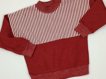 czapka bobo choses: Sweatshirt, 1.5-2 years, 86-92 cm, condition - Good — 1