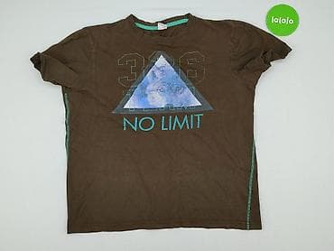 oversize bluzy: TXM, Koszulka dla mężczyzn, rozmiar XL — 2