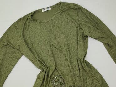Women: Therapy, Women`s tunic, size 2XL (EU 44) — 1