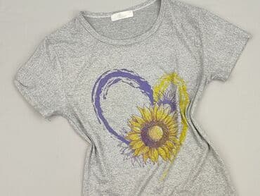 piękne t shirty: T-shirt damski, rozmiar S — 1