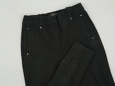 cygaretki: Tailored, Spodnie materiałowe damskie, rozmiar S — 1