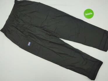 Ubrania damskie: Dickies, Spodnie cargo damskie, M — 2