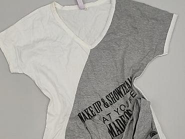 koszulki rapowe: T-shirt damski, rozmiar L — 1