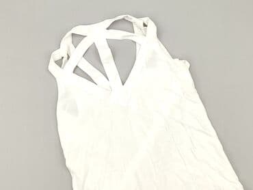 t shirty z fajnymi napisami: Warehouse, Top damski, rozmiar S — 1