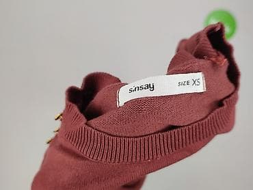 shein sweter: Sinsay, Sweter damski, rozmiar XS — 4