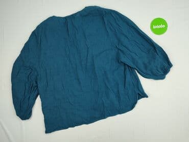 bluzki z krótkim rękawem dla chłopca: Oysho, Bluzka damska, rozmiar S — 3