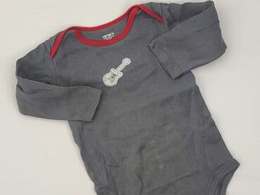 koszulka termoaktywna: Body, Carter's, 9-12 miesięcy, 
stan - Idealny — 1