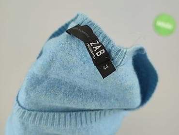 carry sweter: ZAB, Sweter damski, rozmiar 2XL — 4