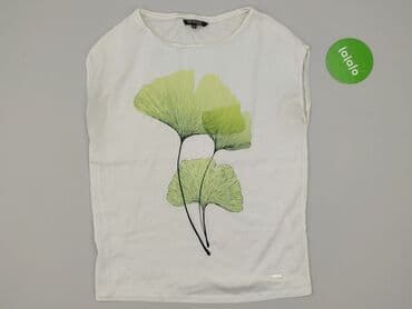 koszulka barcelony z napisem: Top Secret, Top damski, S — 2