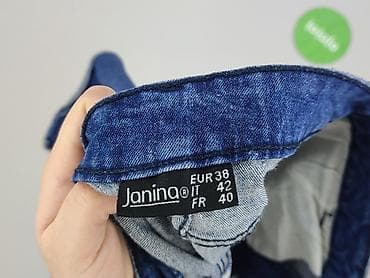 hm spódnice mini: Janina, Spódnica damska, rozmiar S — 5