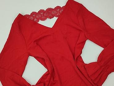 Shein, Bluzka damska, rozmiar L