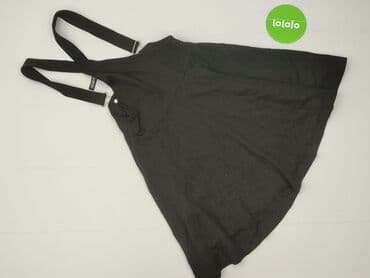 Kamizelki: H&M Divided, Sukienka damska, XS — 3