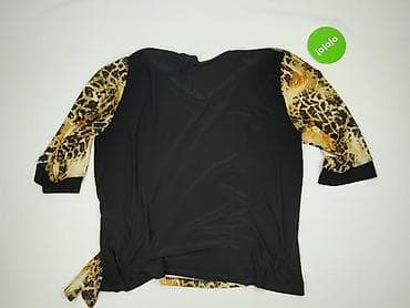 Жіночий одяг: Жіноча блуза, розмір 4XL — 3