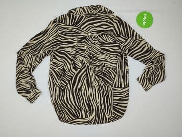 bluzy s: H&M, Bluzka damska, rozmiar XS — 3