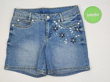 szorty dsquared2: BODY FLIRT, Szorty damskie, rozmiar 2XL — 2