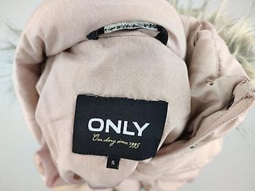 50 style kurtka: ONLY, Kurtka zimowa damska, rozmiar S — 4