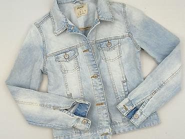 Denim Co, Kurtka jeansowa damska, rozmiar S w lalafo.pl Denim Co, Kurtka jeansowa damska, rozmiar S