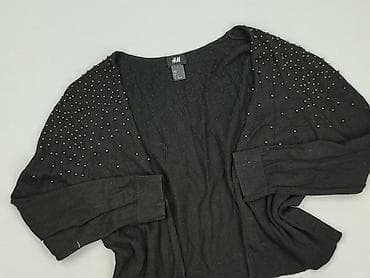 hostar sweter: H&M, Kardigan damski, rozmiar L — 1