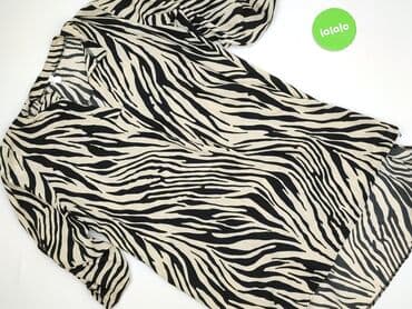 zara sukienka zebra: New Collection, Sukienka damska, rozmiar XL — 3