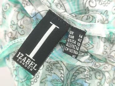 bonprix tuniki duze rozmiary: Izabel London, Tunika damska, rozmiar XL — 5